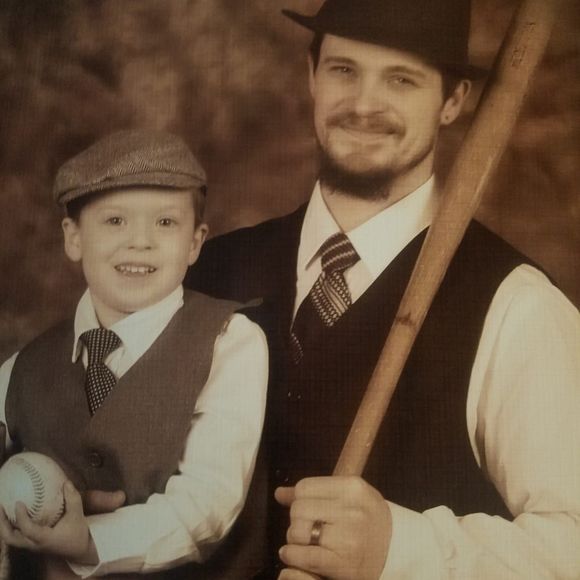 Meet your Posher, Kevin - Picture 1 of 1